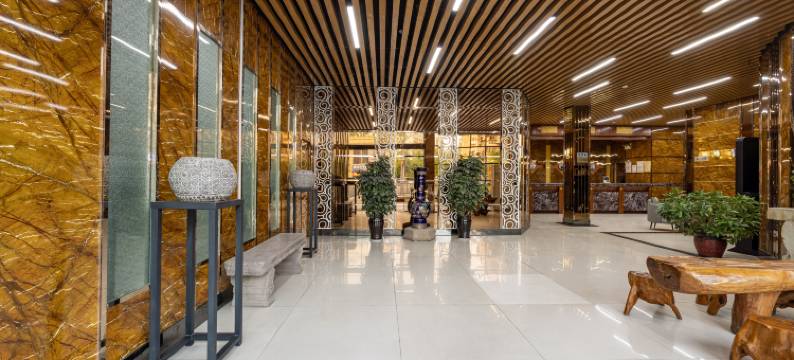 沈苑酒店(宁波鄞州万达广场店)图片