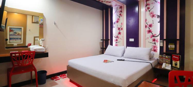 崇光宿雾酒店(Hotel Sogo Cebu)图片