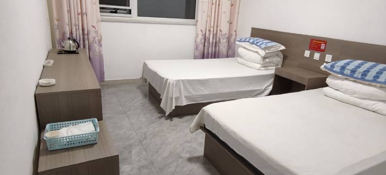 金客来旅馆(广通路店)图片