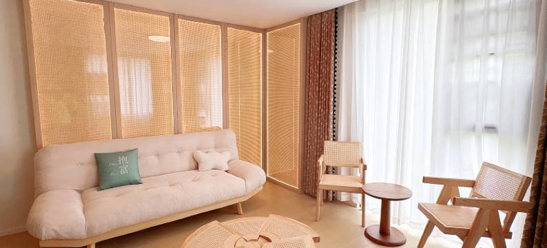 静璞民宿(古城北街店)图片