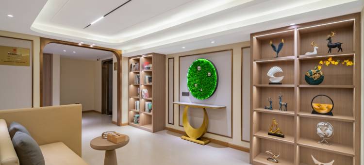 维也纳3好酒店(康定溜溜城步行街店)图片