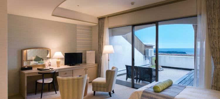 鸟羽泉乡酒店(Izumigo Hotel Altia Toba)图片