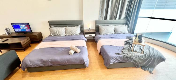 Sunway Geo Avenue Next to Medical Center Sunway University and Taylor University图片