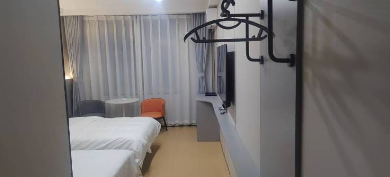 阿拉善左旗新华宾馆图片