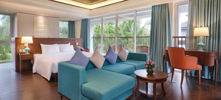 富国岛贝斯特韦斯特精品索纳西别墅酒店(Best Western Premier Sonasea Villas Phu Quoc)图片