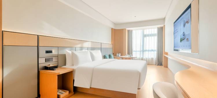 全季酒店(南宁五象总部基地店)图片