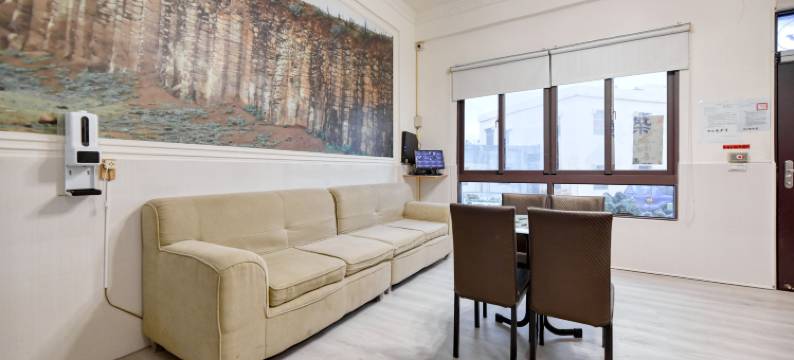 筑梦澎湖民宿图片