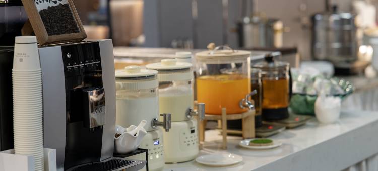 美豪丽致酒店(洛阳牡丹广场万达店)图片