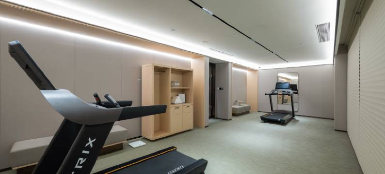 全季酒店(济南齐鲁软件园舜泰广场店)图片