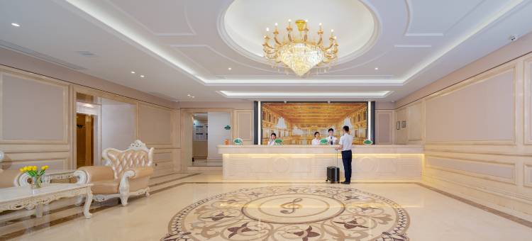 维也纳酒店(惠东吉隆店)图片