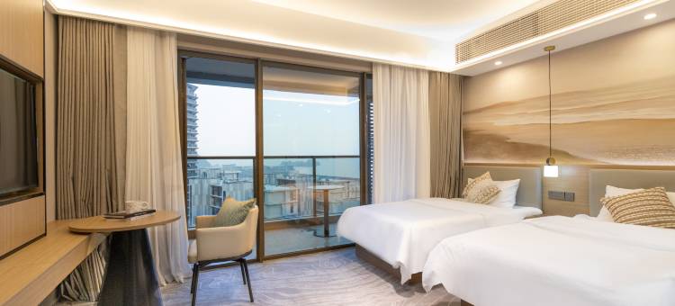 舟山保利瑜璟阁(朱家尖保利自在海店)图片