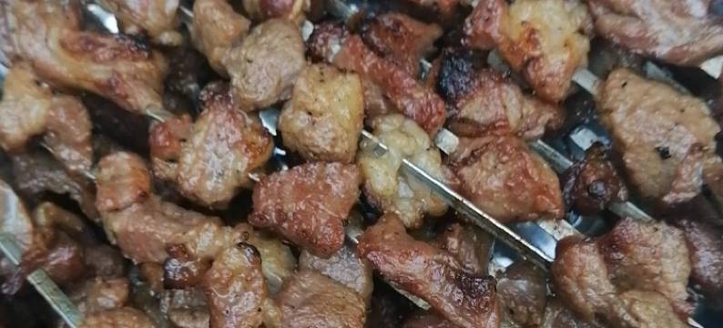 椿与民宿(椿树沟景区店)图片