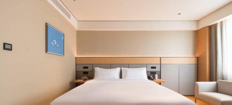 全季酒店(兰溪古城店)图片