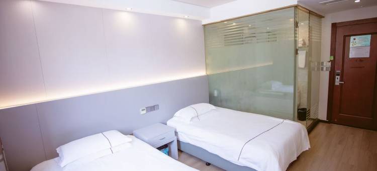 三门123商务宾馆图片