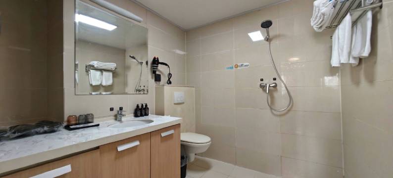 美程美咖民宿(沈阳北一路万达店)图片