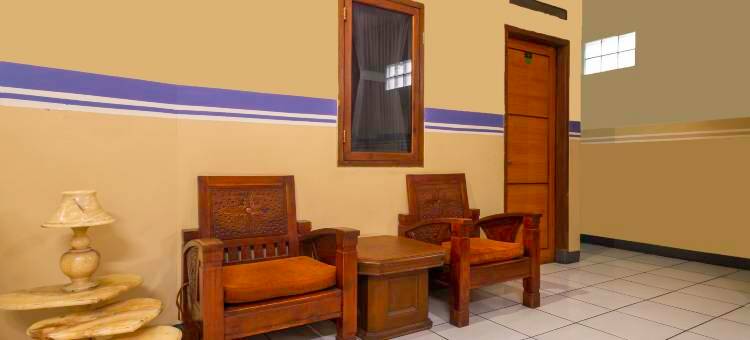 Hotel O Riau 靠近Gedung Sate 原Patradisa(Hotel O Riau Near Gedung Sate Formerly Patradisa)图片