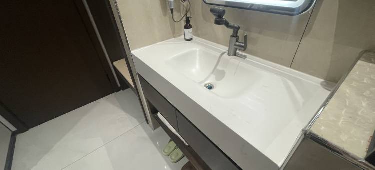 景秀酒店(市民公园万风购物中心店)图片