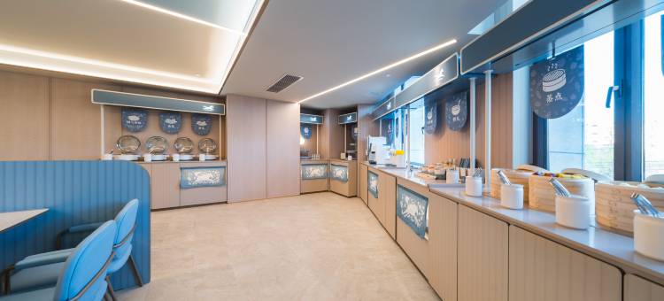 汉庭酒店(伊宁喀赞其店)图片