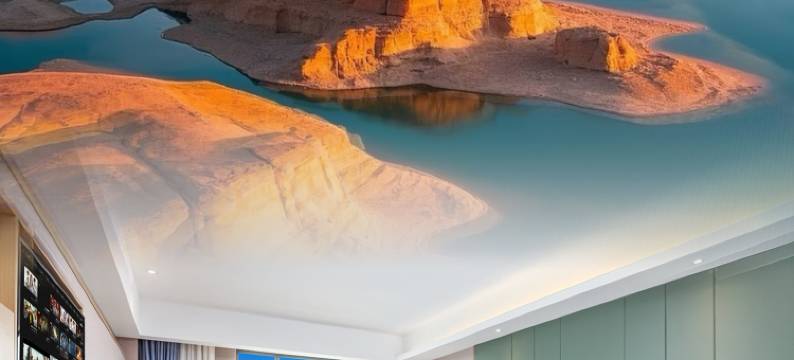 海西大柴旦像雅酒店图片