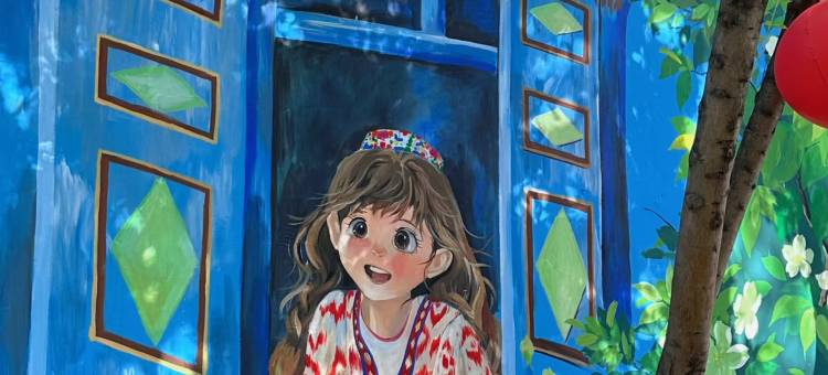 塞外・悠然丨Borderland・Epiphany艺术设计师网红民宿图片