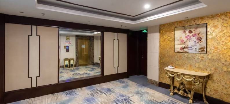 嵊泗丰华国际大酒店图片