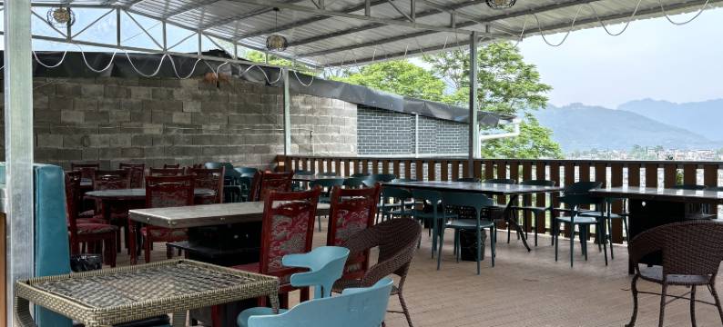 马湖旺鑫酒店图片