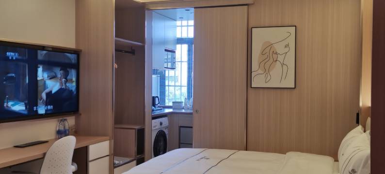 晋江满季通酒店(崇德路国际机场店)图片