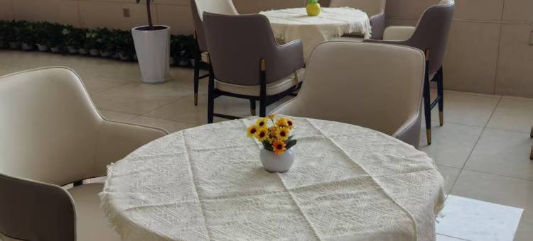 茶卡盐湖金陵昊轩大酒店图片