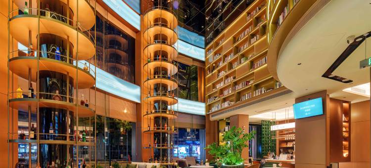 武义卓韵凯艺酒店(县政府武义古城店)图片