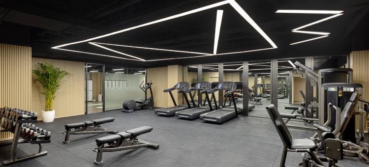 上海盛捷星河湾星邸服务公寓图片