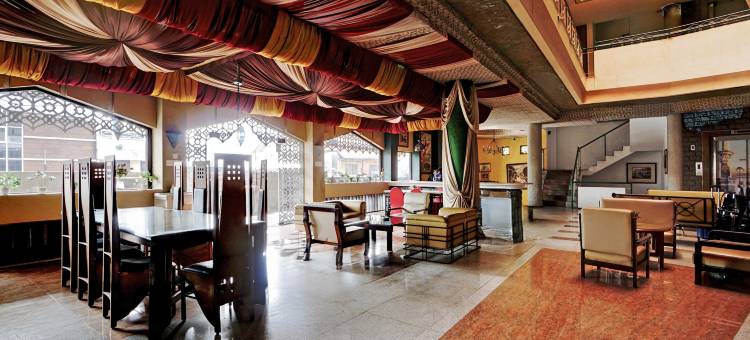 Hotel O 唐人街 近 Ampel 原 Novera 酒店(Hotel O Chinatown Near Ampel Formerly Hotel Novera)图片