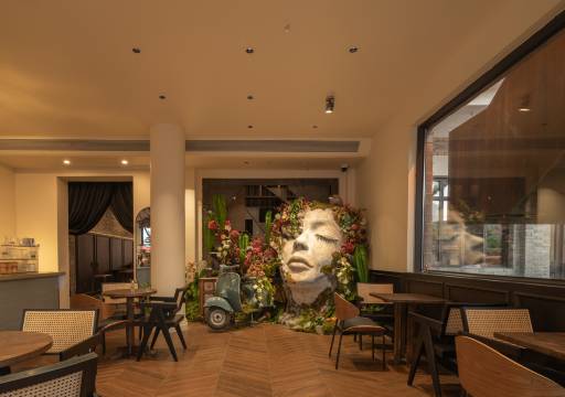 临海耘栖屿宿(紫阳街台州府城店)图片