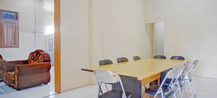 Collection O Darussalam Near Universitas Syiah Kuala Formerly Meurah Mulia图片