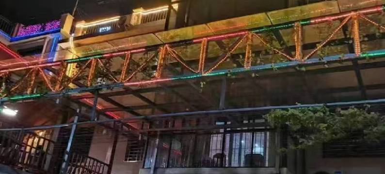 界岭山庄62号民宿图片