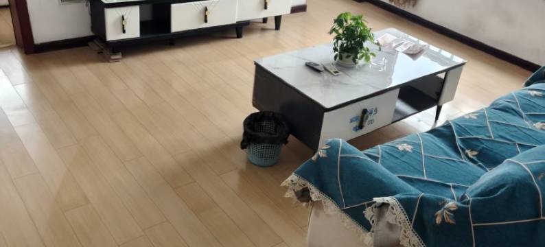 碧海蓝天民宿(东疆亲海公园店)图片