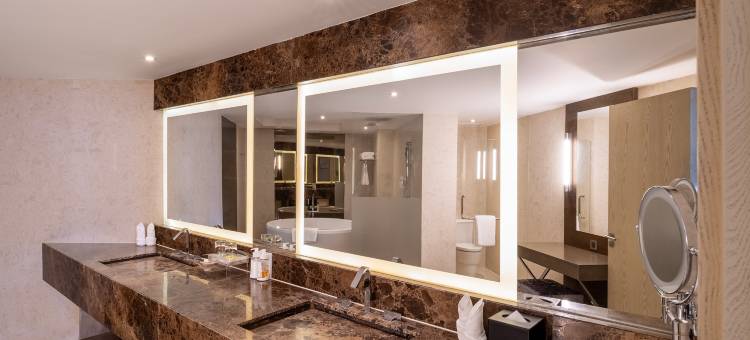 昆明中心假日酒店图片