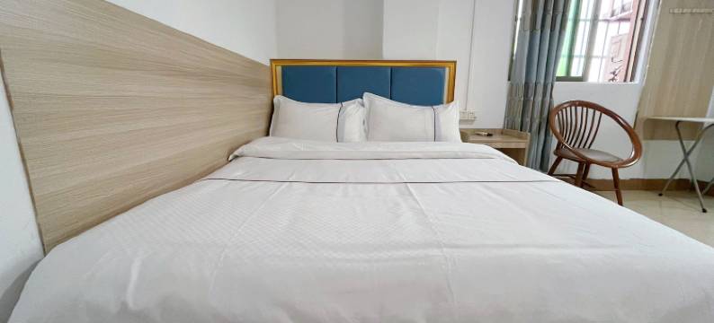 佛山华城电梯公寓图片