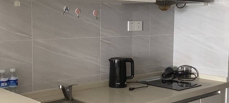 浏阳小太阳民宿(碧桂园银座4栋店)图片