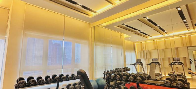 Agile Luxury Suite at TRX KLCC图片