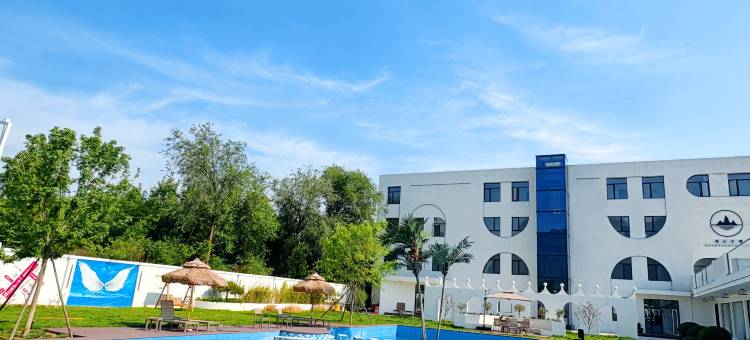 观山云璟民宿图片