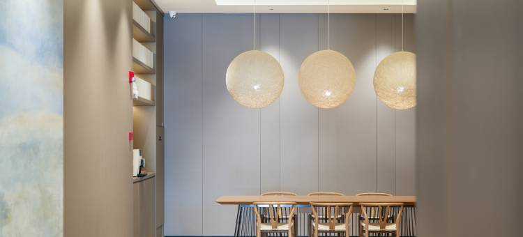 全季酒店(上海康桥秀浦路店)图片