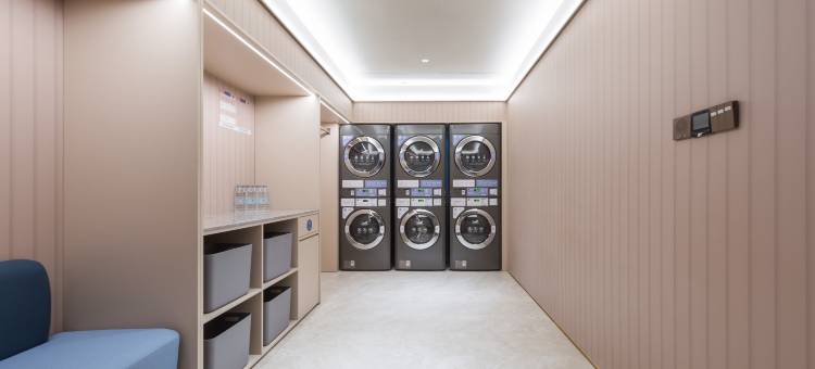 汉庭酒店(唐山友谊北路店)图片