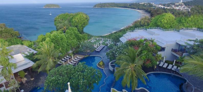 安达曼卡纳西亚度假村及水疗中心(Andaman Cannacia Resort & Spa Phuket)图片