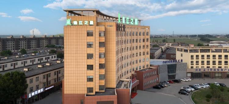 锦江之星酒店(孟村店)图片