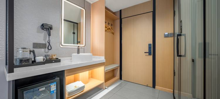 云尚柏庭酒店(邵阳红旗路店)图片