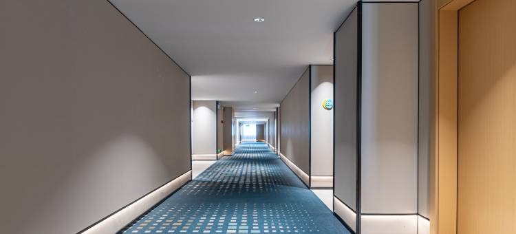 城市便捷酒店(仙桃汉江路税务局店)图片