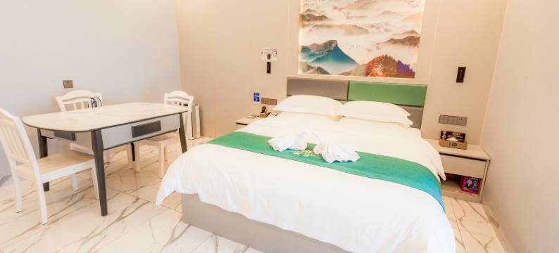 金谷酒店(阳春河西店)图片