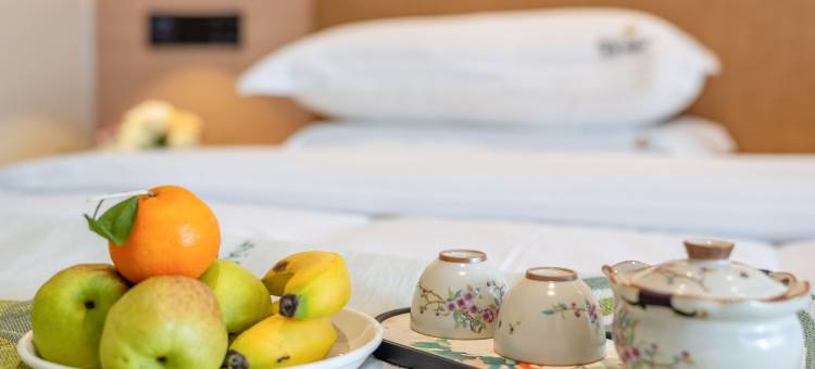 柏斯特酒店(曲靖市麒麟区南城门店)图片