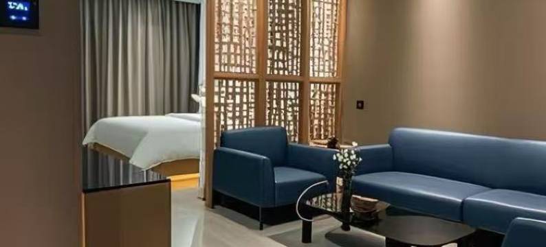 华兹酒店(深圳南山科技园高新北地铁站店)图片