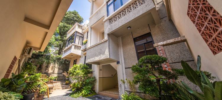 栖隅·楠墅民宿(西街开元寺店)图片